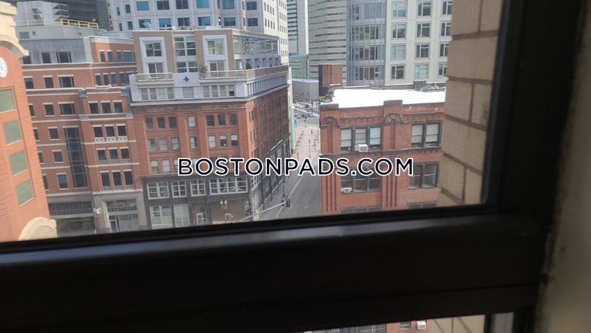BOSTON - DOWNTOWN - 1 Bed, 1 Bath - Image 10