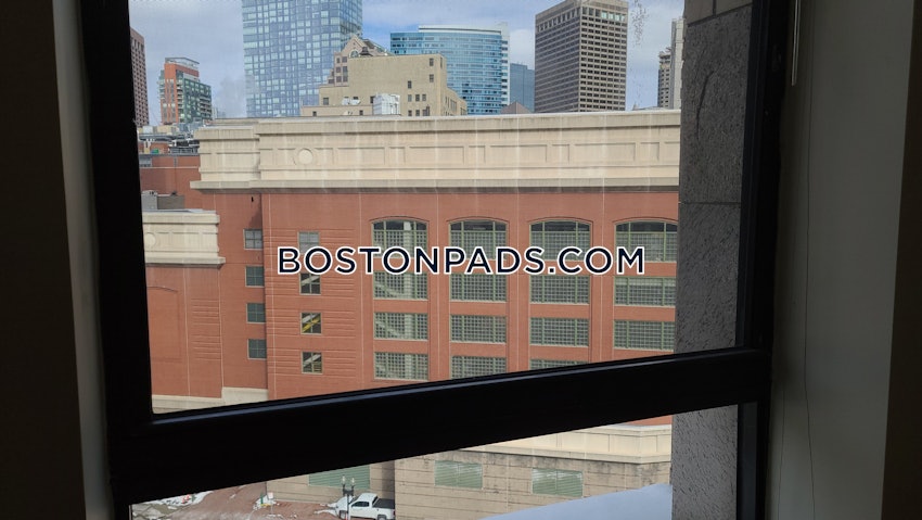 BOSTON - DOWNTOWN - 1 Bed, 1 Bath - Image 17