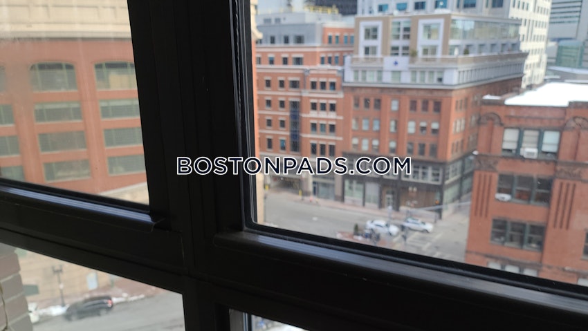 BOSTON - DOWNTOWN - 1 Bed, 1 Bath - Image 10