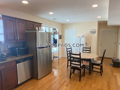Mission Hill 3 Bed 2 Bath BOSTON Boston - $5,000 No Fee