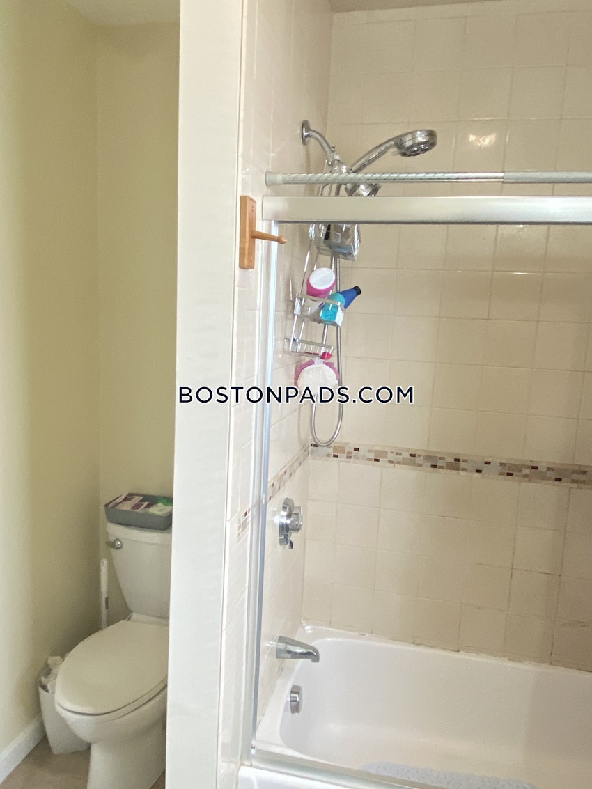 BOSTON - MISSION HILL - 3 Beds, 2 Baths - Image 19