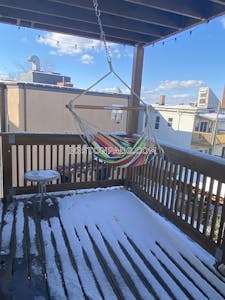 Mission Hill 3 Bed 2 Bath BOSTON Boston - $5,000 No Fee