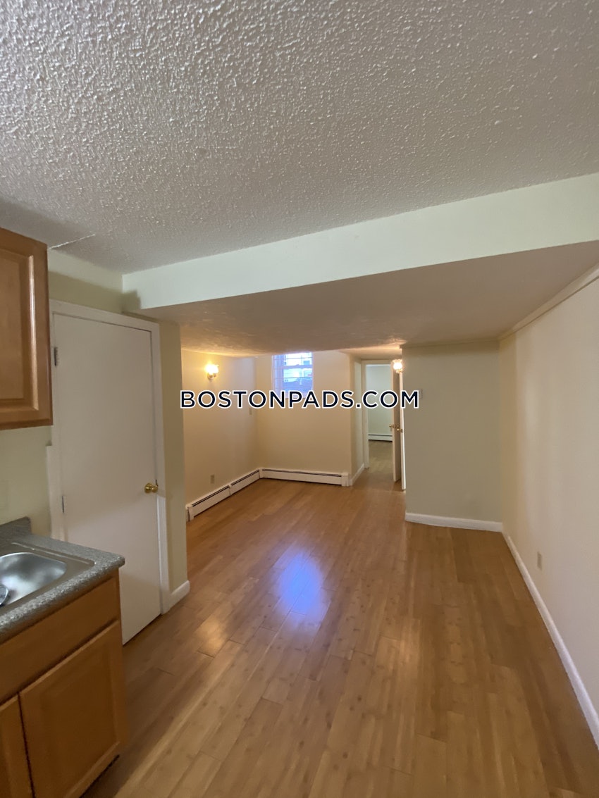 BROOKLINE- BOSTON UNIVERSITY - 1 Bed, 1 Bath - Image 1