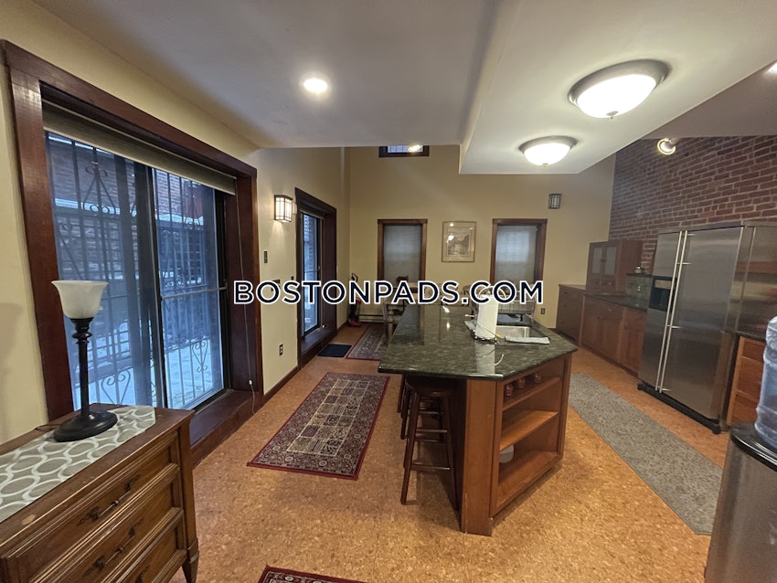 BOSTON - BACK BAY - 2 Beds, 2 Baths - Image 42