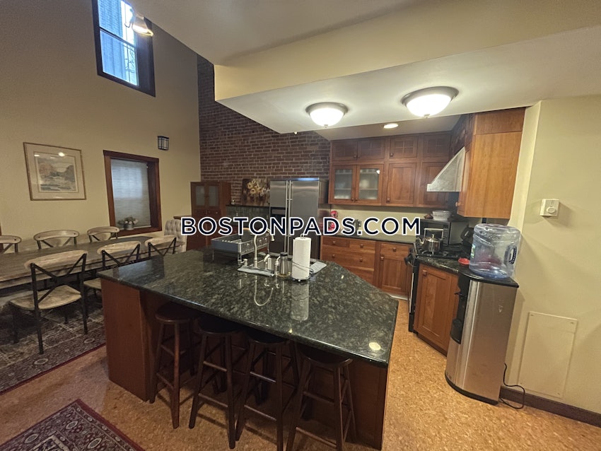 BOSTON - BACK BAY - 2 Beds, 2 Baths - Image 46