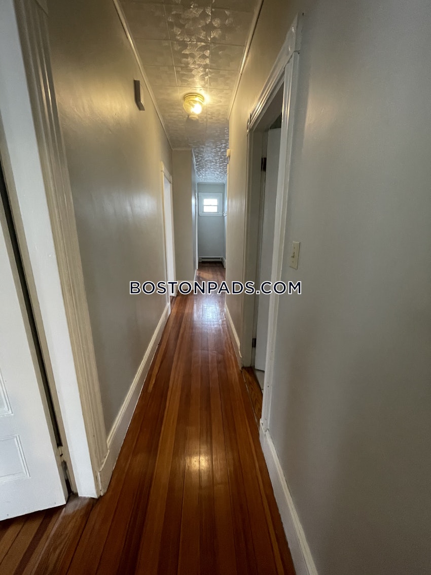 BOSTON - JAMAICA PLAIN - STONY BROOK - 3 Beds, 1 Bath - Image 2