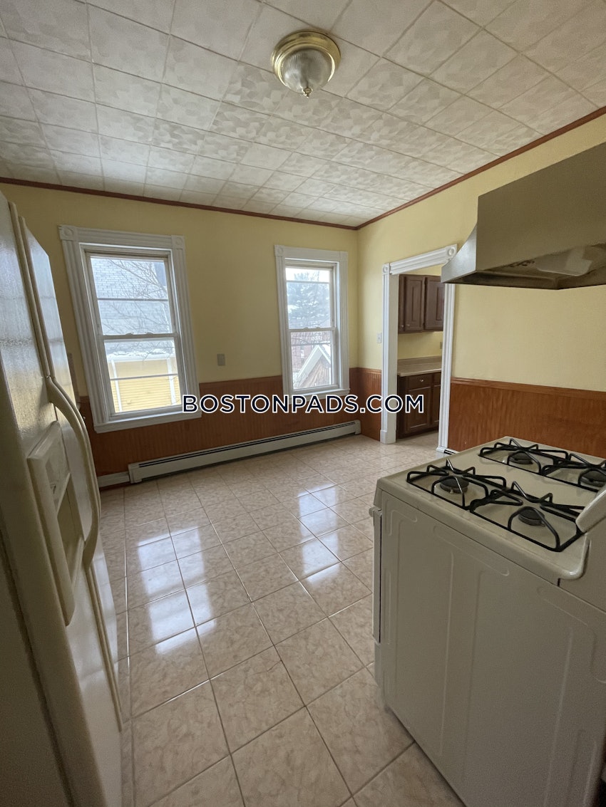 BOSTON - JAMAICA PLAIN - STONY BROOK - 3 Beds, 1 Bath - Image 3