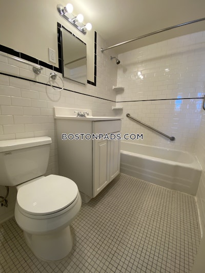 Brookline 1 Bed 1 Bath BROOKLINE- LONGWOOD AREA $3,200  Longwood Area - $3,200