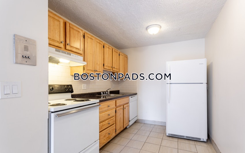 BOSTON - ALLSTON - 1 Bed, 1 Bath - Image 1