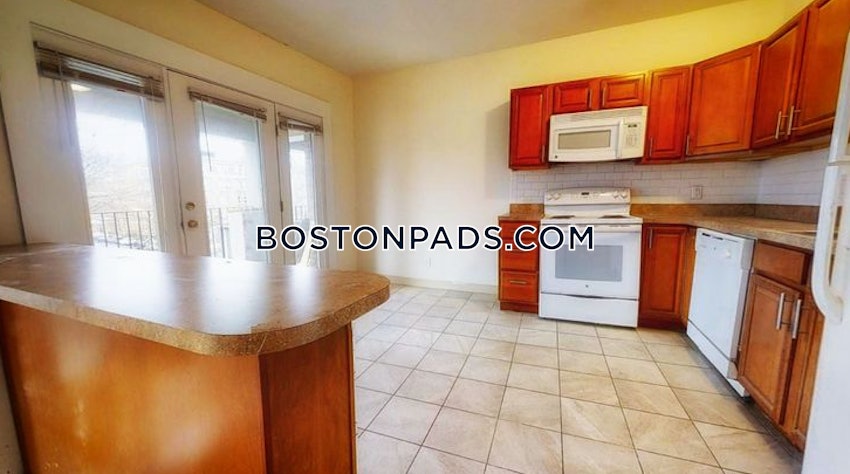 BOSTON - ALLSTON - 3 Beds, 1.5 Baths - Image 1