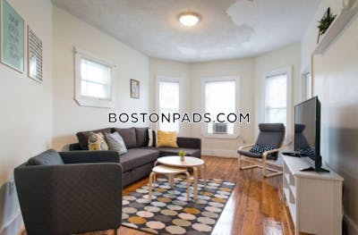Brookline This 6 Beds 2 Baths will rent early!  Brookline Village - $4,995 No Fee