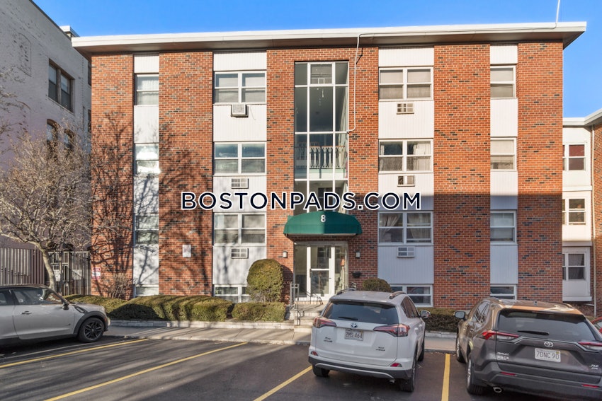 BOSTON - BRIGHTON- WASHINGTON ST./ ALLSTON ST. - 1 Bed, 1 Bath - Image 8