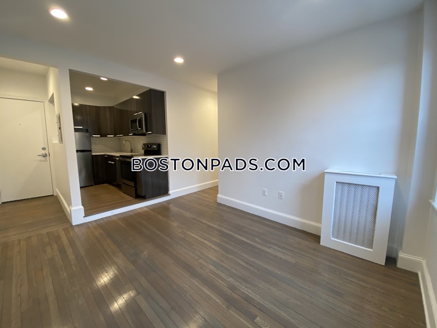 BOSTON - FENWAY/KENMORE - 2 Beds, 1 Bath - Image 1