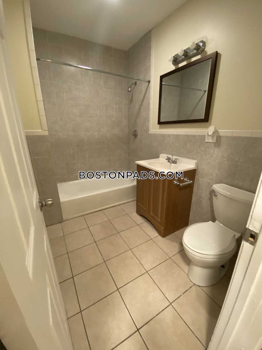 BOSTON - DORCHESTER - BOWDOIN STREET AREA - 4 Beds, 1 Bath - Image 20