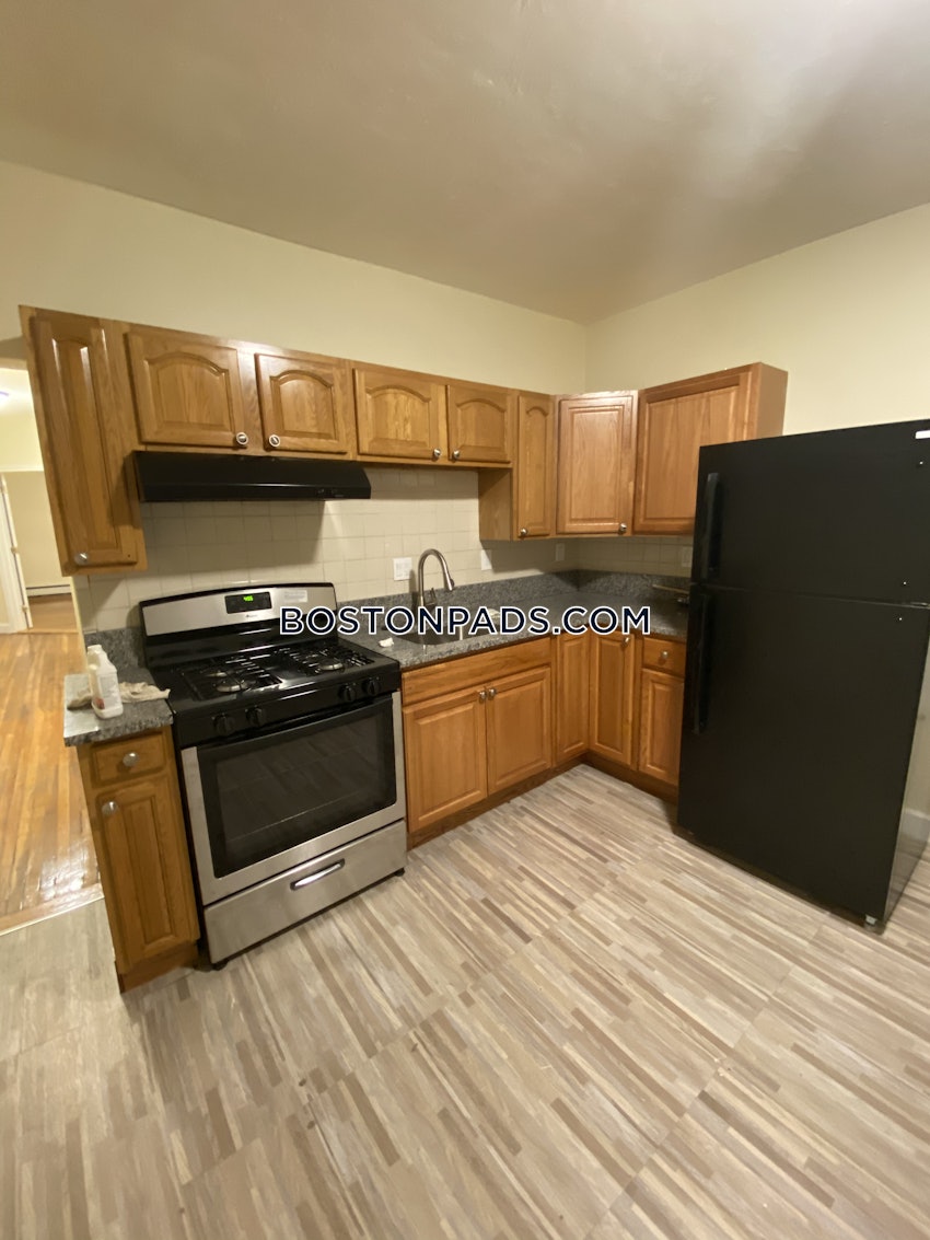 BOSTON - DORCHESTER - BOWDOIN STREET AREA - 4 Beds, 1 Bath - Image 17