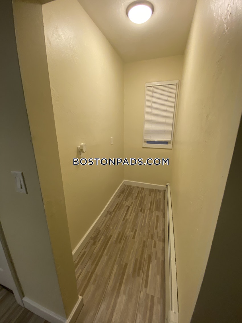 BOSTON - DORCHESTER - BOWDOIN STREET AREA - 4 Beds, 1 Bath - Image 14