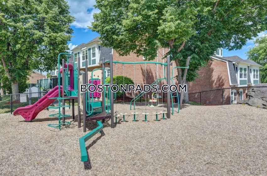 WALTHAM - 1 Bed, 1 Bath - Image 9