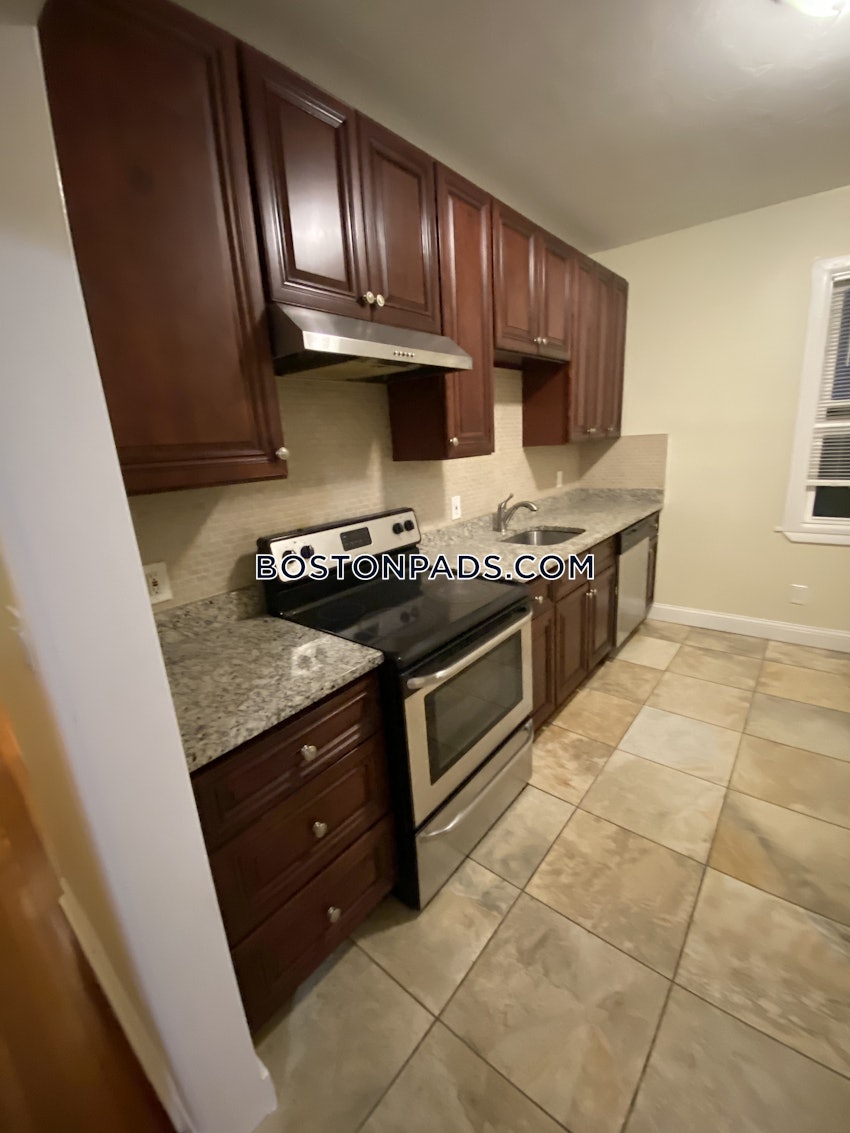 BOSTON - MATTAPAN - 3 Beds, 1 Bath - Image 1