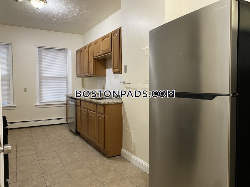 BOSTON - FORT HILL - 4 Beds, 1 Bath - Image 12