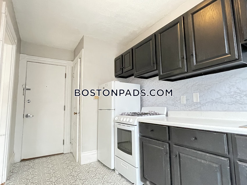 BOSTON - BACK BAY - 1 Bed, 1 Bath - Image 8