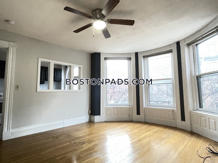 BOSTON - BACK BAY - 1 Bed, 1 Bath - Image 6