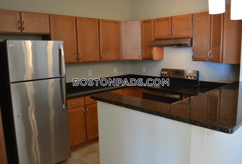 BOSTON - SOUTH BOSTON - WEST SIDE - 1 Bed, 1 Bath - Image 1