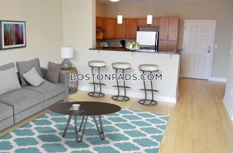 West Broadway Boston