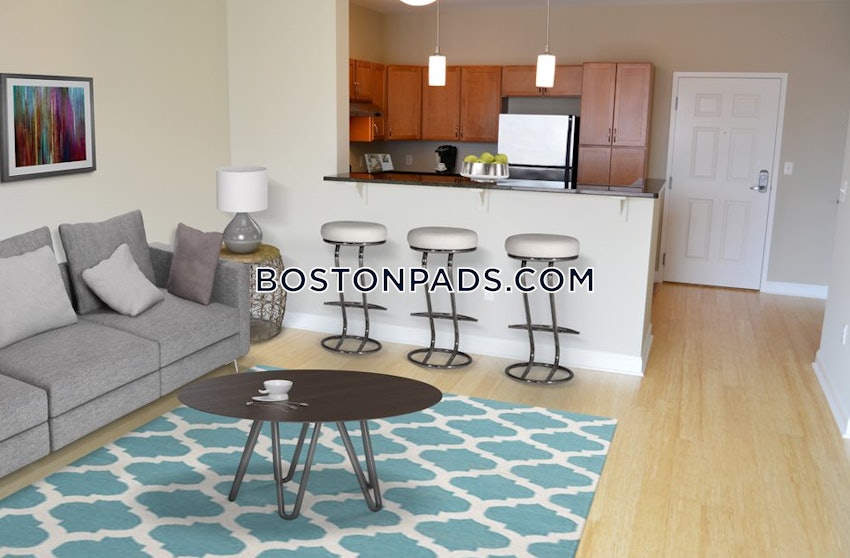 BOSTON - SOUTH BOSTON - WEST SIDE - 1 Bed, 1 Bath - Image 5