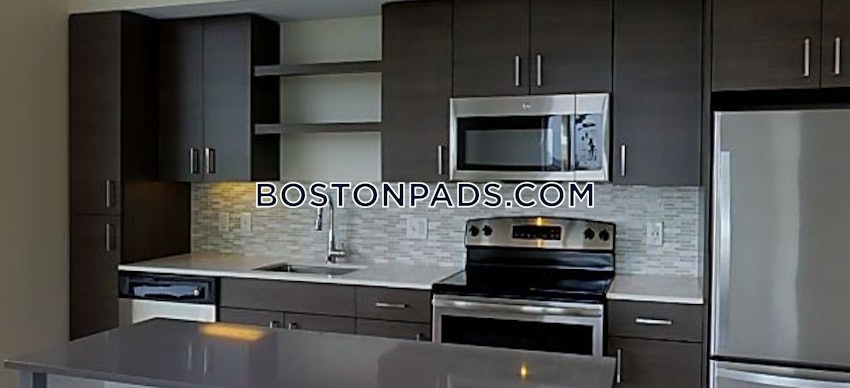 BOSTON - DORCHESTER/SOUTH BOSTON BORDER - 2 Beds, 2 Baths - Image 1