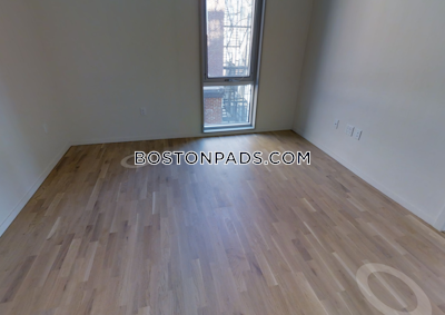 South End 1 Bed 1 Bath Boston - $3,365