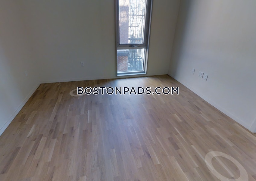 BOSTON - SOUTH END - 1 Bed, 1 Bath - Image 1