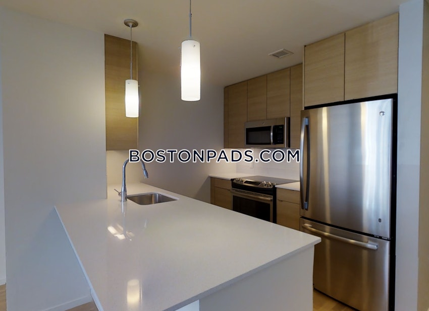 BOSTON - SOUTH END - 1 Bed, 1 Bath - Image 4