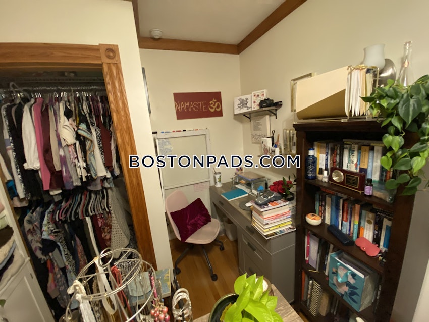 BOSTON - BEACON HILL - 2 Beds, 1 Bath - Image 19