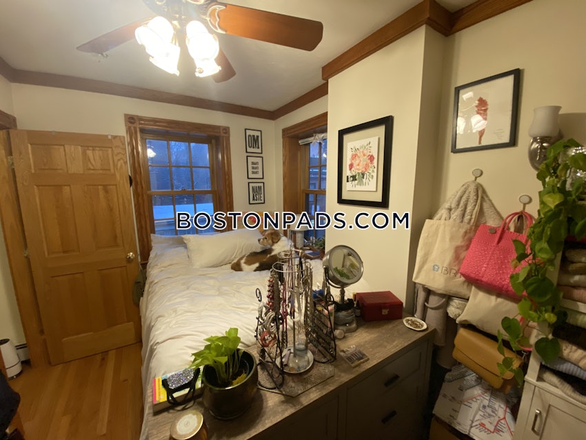 BOSTON - BEACON HILL - 2 Beds, 1 Bath - Image 18