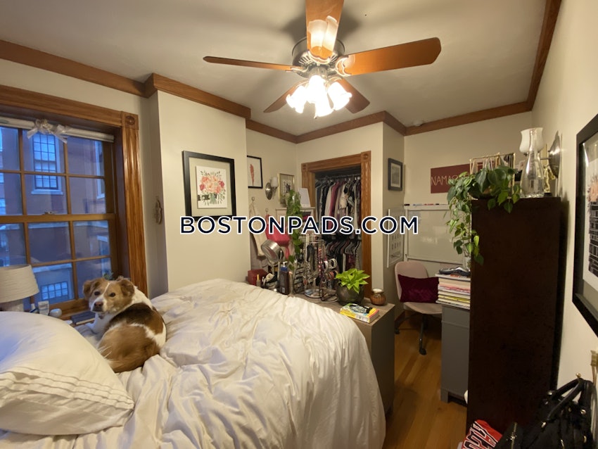 BOSTON - BEACON HILL - 2 Beds, 1 Bath - Image 17