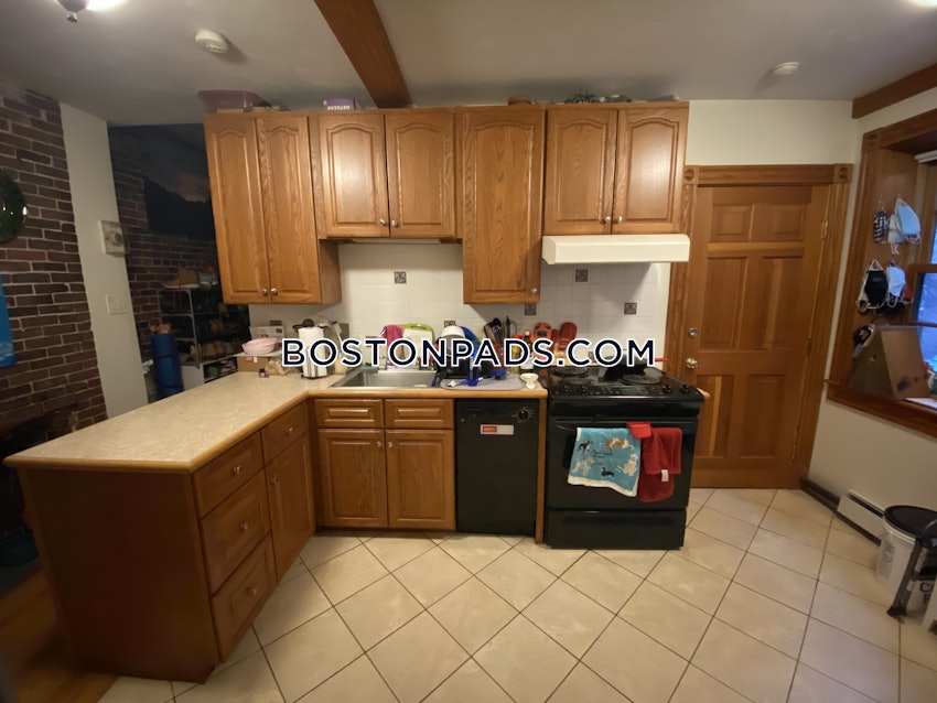 BOSTON - BEACON HILL - 2 Beds, 1 Bath - Image 1