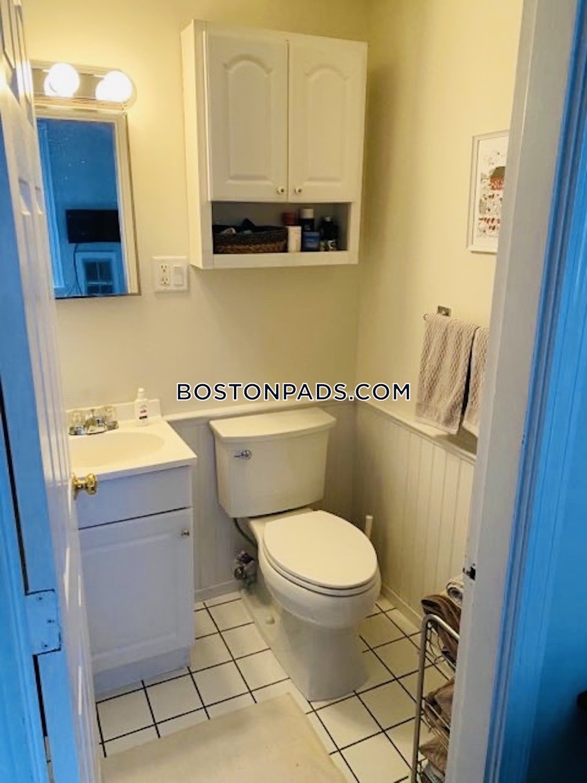 BOSTON - SOUTH END - 1 Bed, 1 Bath - Image 7