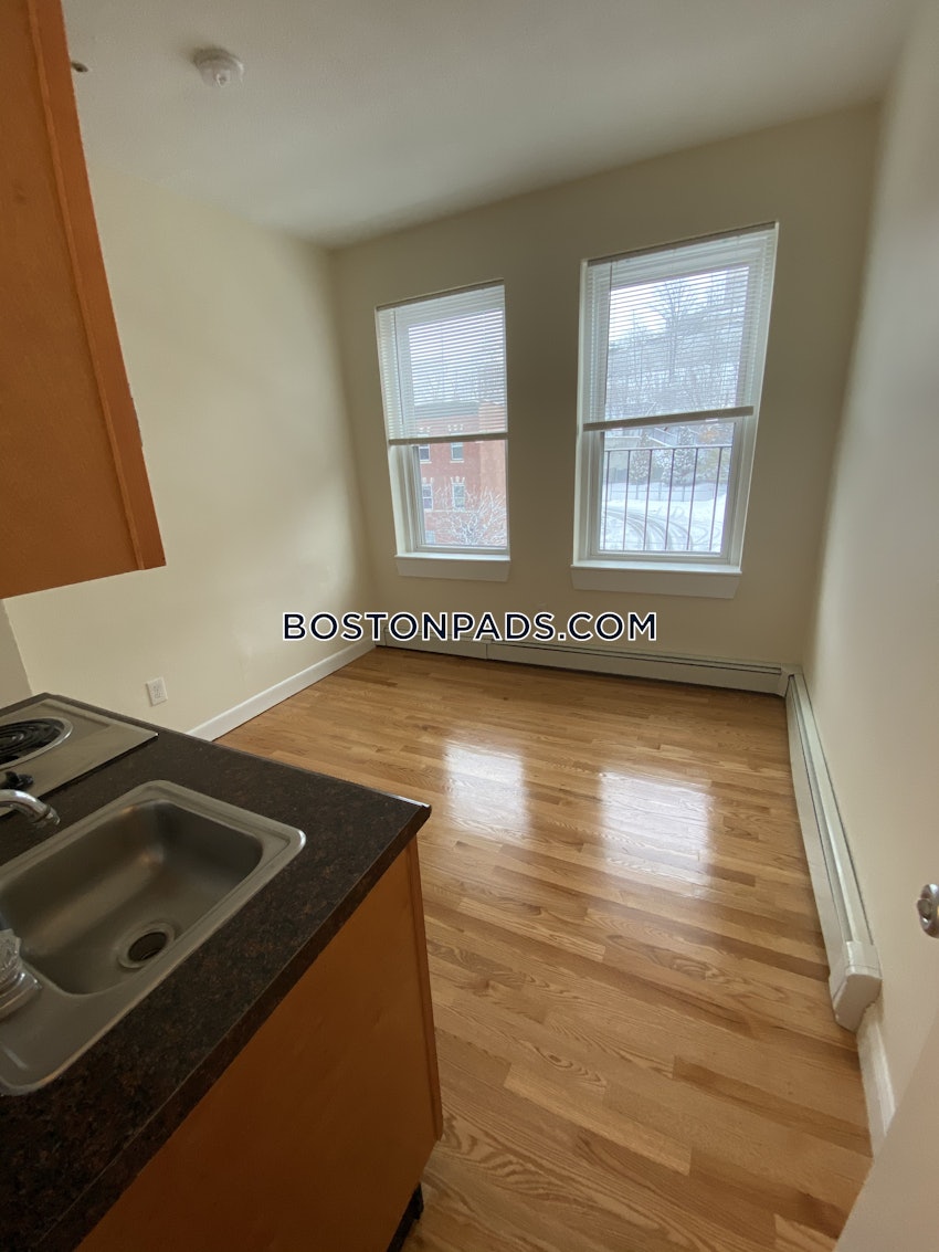 BOSTON - MISSION HILL - Studio , 1 Bath - Image 7