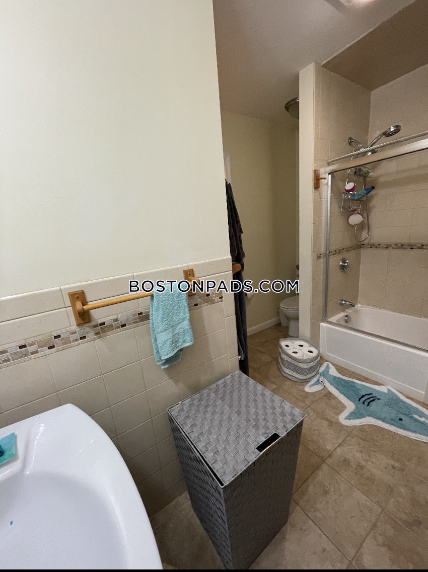 BOSTON - MISSION HILL - 3 Beds, 2 Baths - Image 27