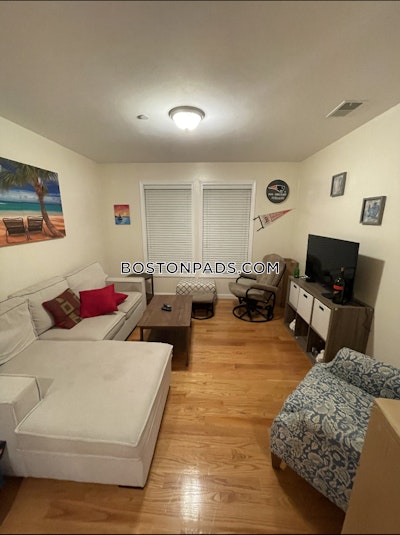 Mission Hill 3 Beds 2 Baths Boston - $5,000 No Fee