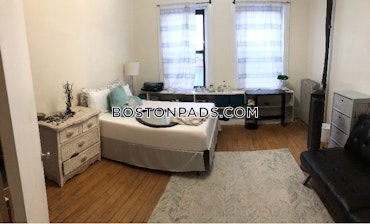 Boston - 3 Beds, 1 Baths