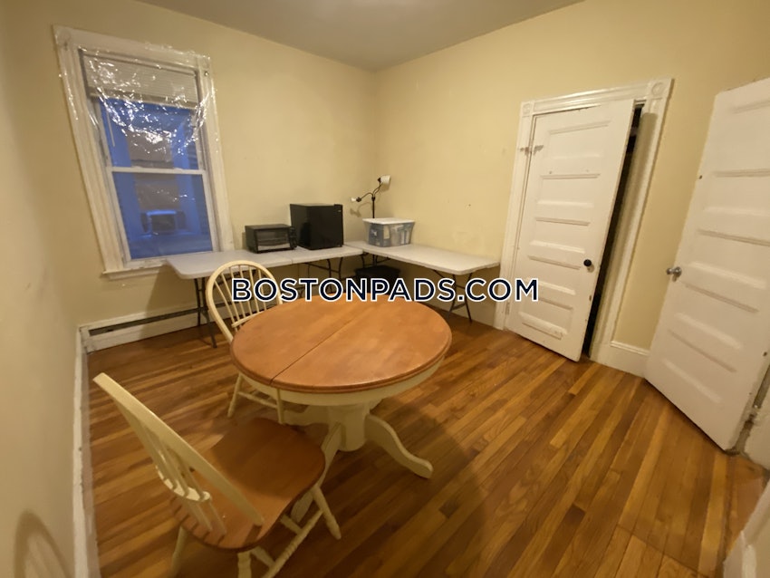 BOSTON - MISSION HILL - 4 Beds, 2 Baths - Image 48