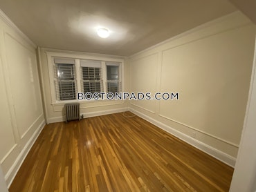 Boston - 1 Beds, 1 Baths