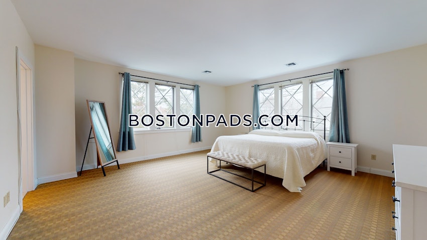 BROOKLINE- BOSTON UNIVERSITY - 3 Beds, 2.5 Baths - Image 20