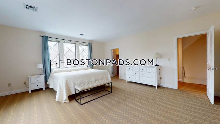 BROOKLINE- BOSTON UNIVERSITY - 3 Beds, 2.5 Baths - Image 5