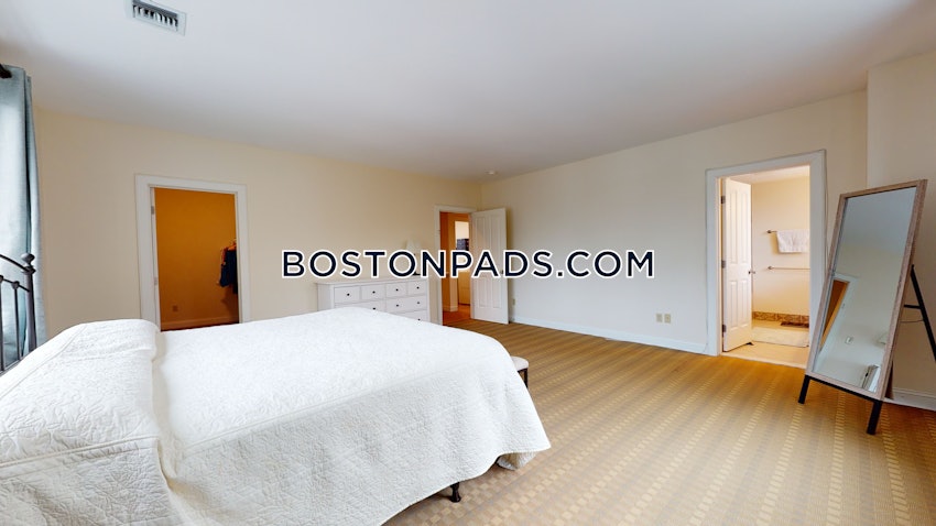 BROOKLINE- BOSTON UNIVERSITY - 3 Beds, 2.5 Baths - Image 3
