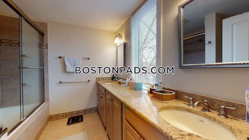 BROOKLINE- BOSTON UNIVERSITY - 3 Beds, 2.5 Baths - Image 9