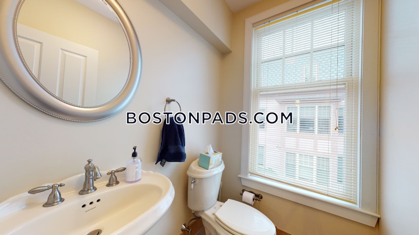 BROOKLINE- BOSTON UNIVERSITY - 3 Beds, 2.5 Baths - Image 8
