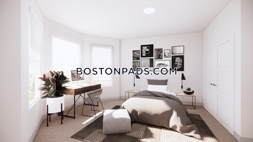 BOSTON - NORTHEASTERN/SYMPHONY - 2 Beds, 1 Bath - Image 5