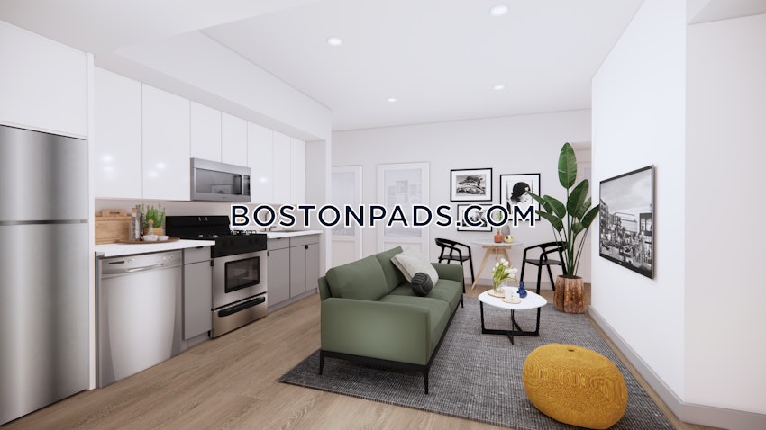 BOSTON - NORTHEASTERN/SYMPHONY - 2 Beds, 1 Bath - Image 2